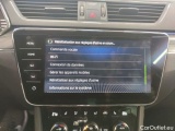  Skoda  Superb Skoda  Combi 2.0 CRTDI 90kW DSG7 Clever+ 5d #15