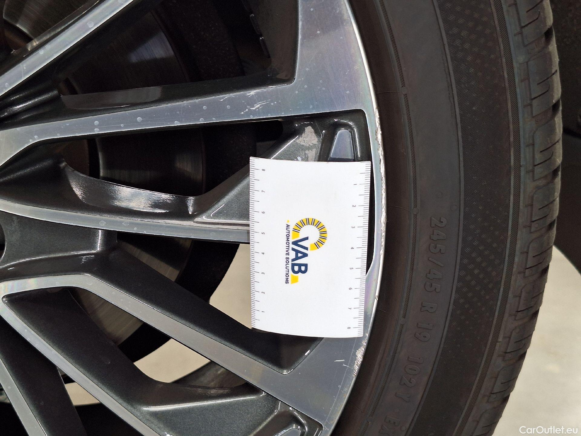  Audi  A7 Sportback Audi, A7 SB '17, A7SB 40 TDI Str. #27