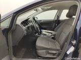  Volkswagen  Golf  Volkswagen VII e-5d #3