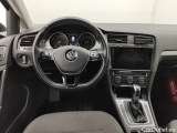  Volkswagen  Golf  Volkswagen VII e-5d #9