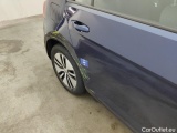  Volkswagen  Golf  Volkswagen VII e-5d #93