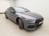  Audi  A7 Sportback Audi, A7 SB '17, A7SB 40 TDI Str. #5