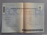  Mercedes  A-Klasse Mercedes, A-Class '18, A 180 d Bus.Solution Aut. #10