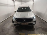  Mercedes  EQB Mercedes-Benz   300 4MATIC Luxury Line 5d #5