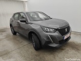  Peugeot  2008 Peugeot  1.2 Puretech 96kW S&S EAT8 Active Pack 5d #8