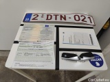  Bmw  X1 BMW  sDrive18d (100 kW) 5d #4