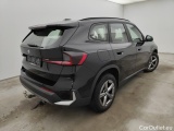 Bmw  X1 BMW  sDrive18d (100 kW) 5d #2