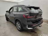  Bmw  X1 BMW  sDrive18d (100 kW) 5d #7