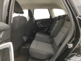 Bmw  X1 BMW  sDrive18d (100 kW) 5d #10
