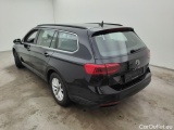  Volkswagen  Passat Volkswagen  Variant 2.0 TDI 90kW DSG Style Business 5d #7