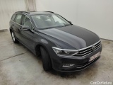  Volkswagen  Passat Volkswagen  Variant 2.0 TDI 90kW DSG Style Business 5d #8