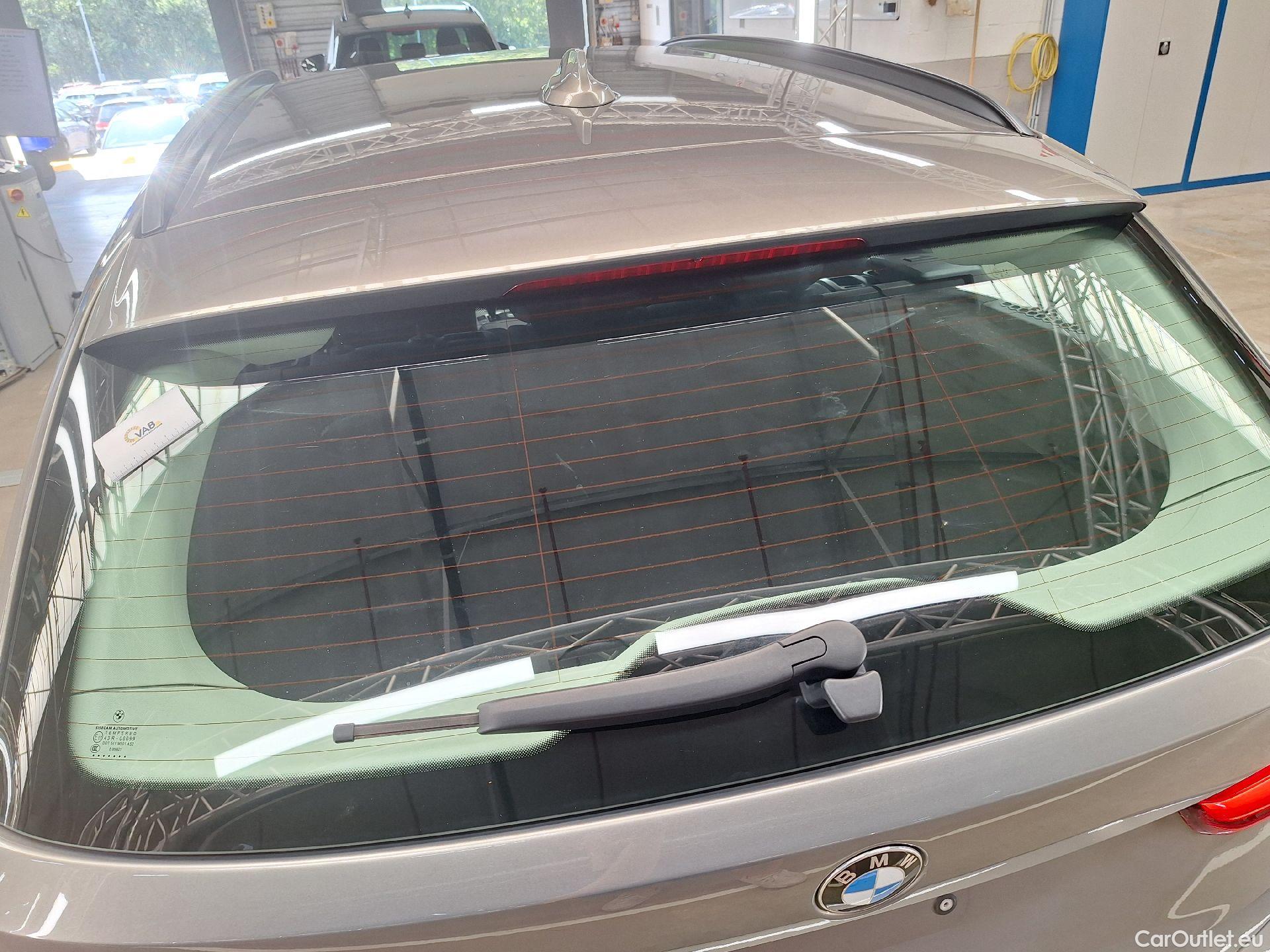  Bmw  Serie 3 BMW, 3-serie Touring '18, BMW 3 Reeks Touring 318dA (100 kW) 5d #11