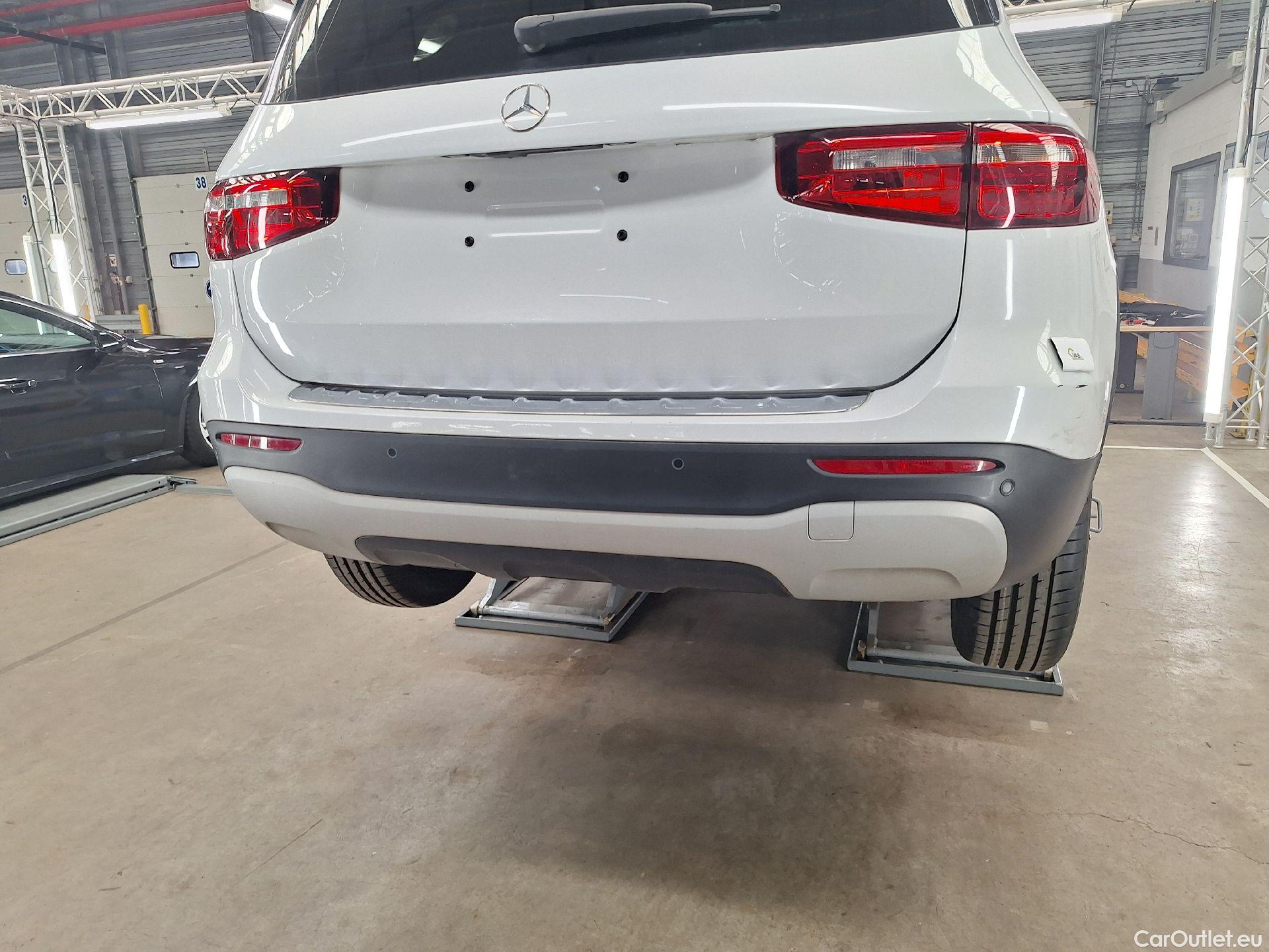 Mercedes  GLB Mercedes,  '19, Mercedes-Benz   180 d Business Solution Esse #8