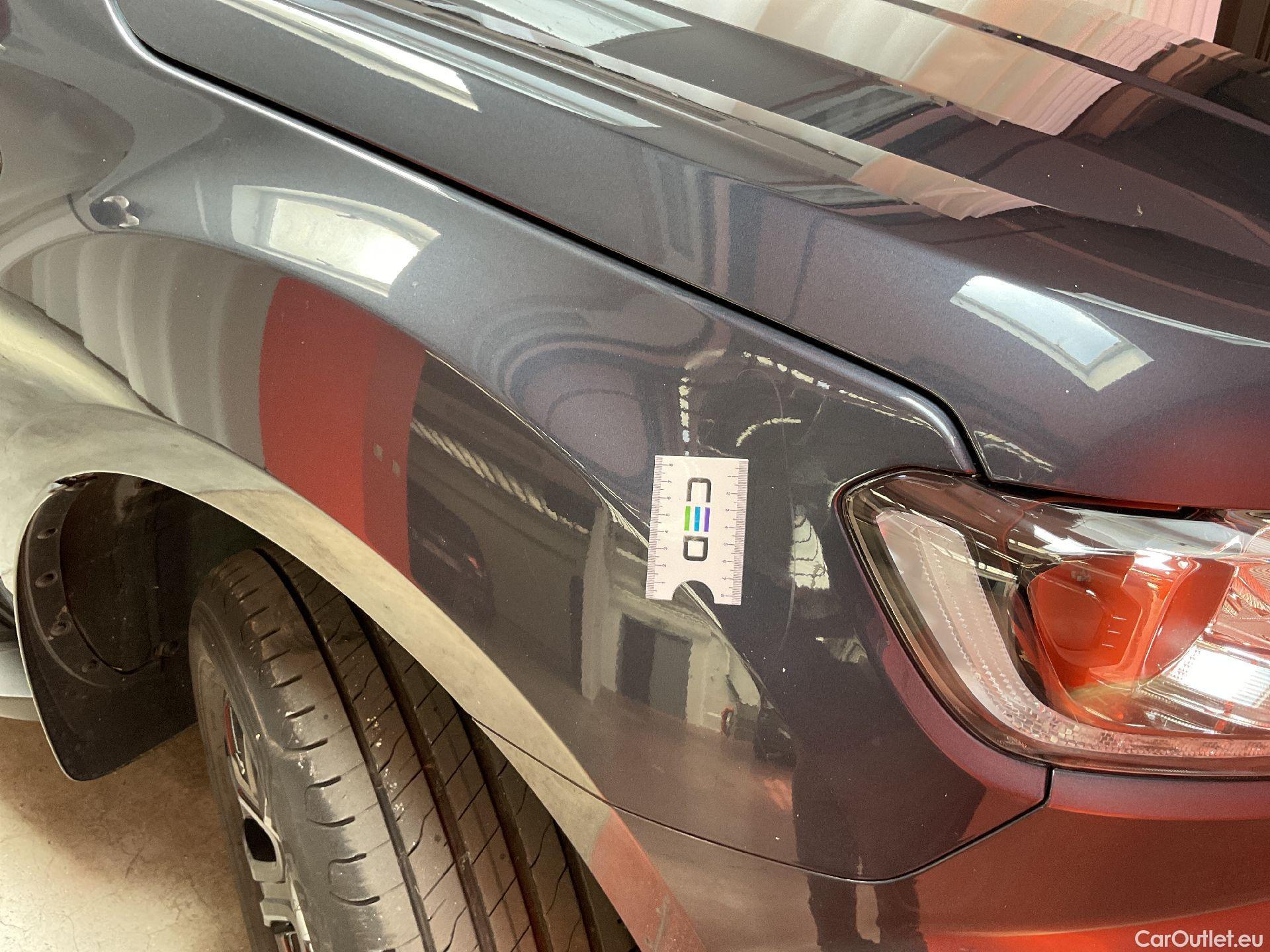  Ford  Ranger Ford, _ FL'19, Ford  2.0 BiT 156kW 4x4 Aut. D-Cab Wildtrak  #43