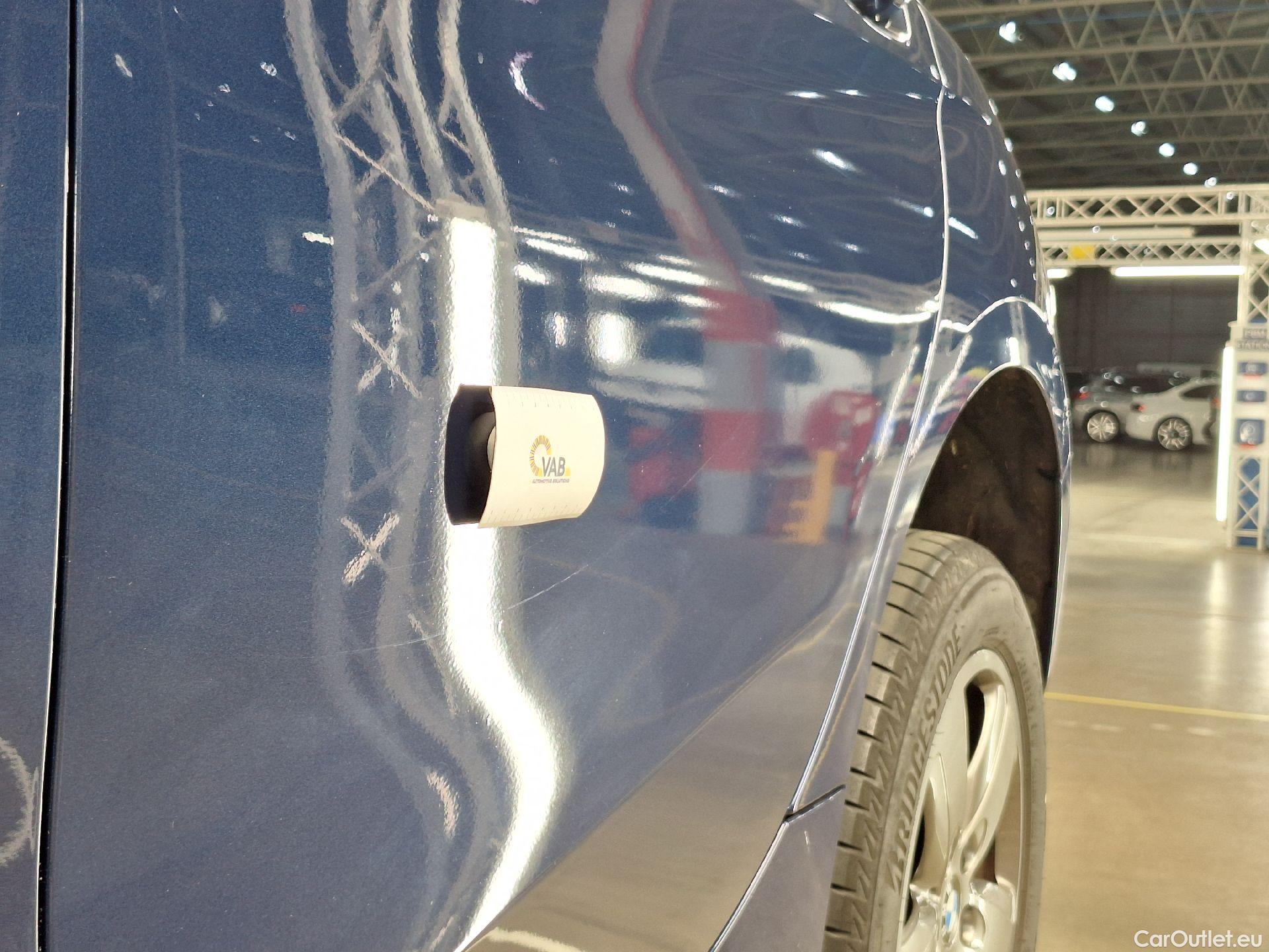  Bmw  Serie 1 BMW, 1-serie '19, BMW 1 Reeks Hatch 116d (85 kW) 5d #18