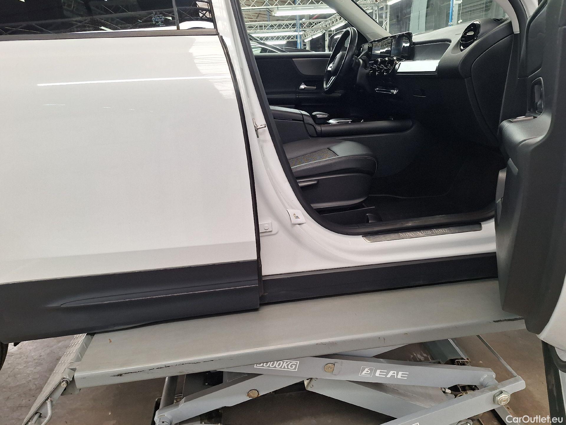  Mercedes  GLB Mercedes,  '19, Mercedes-Benz   180 d Business Solution Esse #20