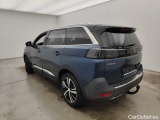  Peugeot  5008 Peugeot  1.5 BlueHDi 96kW S&S GT 5d #7