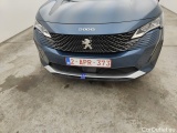  Peugeot  5008 Peugeot  1.5 BlueHDi 96kW S&S GT 5d #31
