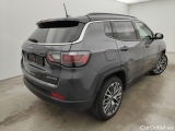  Jeep  Compass Jeep  1.3 Turbo T4 190 4xe ATX Limited 5d #2
