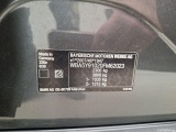  Bmw  Serie 3 BMW, 3-serie '18 PHEV, BMW 3 Reeks Berline 320e (150 kW) 4d #17
