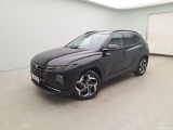  Hyundai  Tucson Hyundai,  '20, Hyundai  1.6 T-GDi Plug-in Hybrid 4x4 Shine  #2