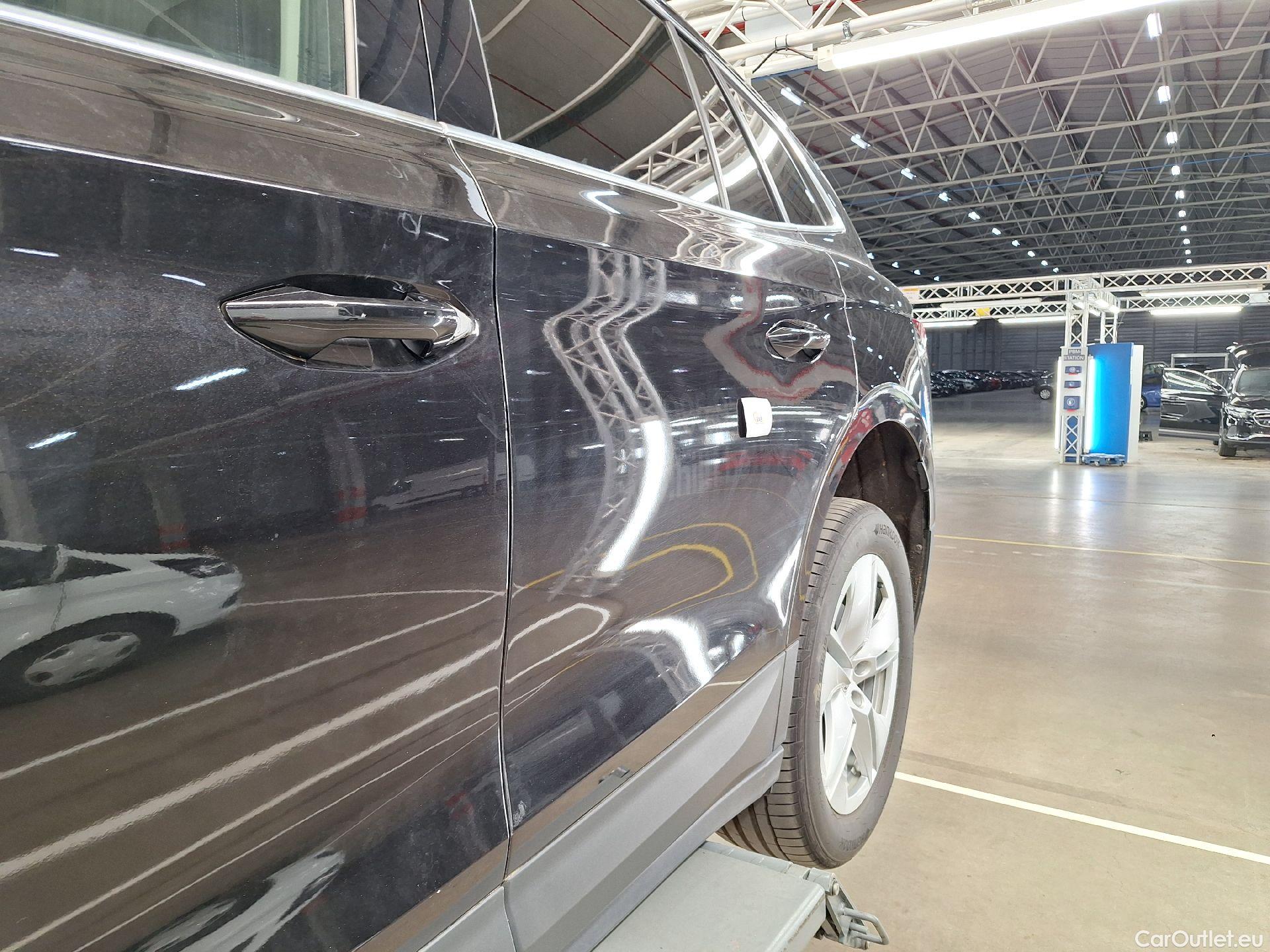  Skoda  ENYAQ Skoda,  '21 BEV, Skoda  iV 80 5d #19