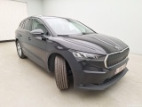  Skoda  ENYAQ Skoda,  '21 BEV, Skoda  iV 80 5d #5