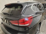  Bmw  X1 BMW  sDrive18dA (100 kW) 5d #52