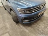  Volkswagen  Tiguan Volkswagen  Allspace 2.0 TDI SCR DSG7 Platinum 5d #27