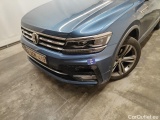  Volkswagen  Tiguan Volkswagen  Allspace 2.0 TDI SCR DSG7 Platinum 5d #89