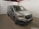  Opel  Combo Opel  1.5 Turbo 55kW 2.0T L1H1 Edition 4d #8