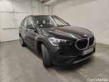  Bmw  X1 BMW  sDrive16d (85 kW) 5d #8