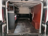  Renault  Trafic Renault  L2H1 dCi 120 Grand Confort 2.9T 4d #13