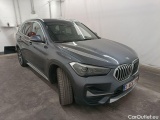  Bmw  X1 BMW  sDrive18dA (110 kW) 5d #8