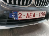  Bmw  X1 BMW  sDrive18dA (110 kW) 5d #44
