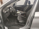  Bmw  X1 BMW  sDrive18dA (100 kW) 5d #3