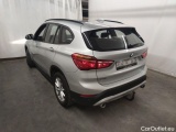  Bmw  X1 BMW  sDrive18dA (100 kW) 5d #7