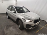  Bmw  X1 BMW  sDrive18dA (100 kW) 5d #8