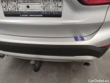  Bmw  X1 BMW  sDrive18dA (100 kW) 5d #37