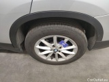  Bmw  X1 BMW  sDrive18dA (100 kW) 5d #47