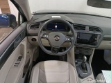  Volkswagen  Tiguan Volkswagen  Allspace 2.0 TDI SCR DSG7 4WD Highline 5d #9