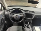  Volkswagen  Tiguan Volkswagen  Allspace 1.5 TSI ACT DSG7 Highline 5d #9