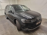  Volkswagen  Tiguan Volkswagen  Allspace 1.5 TSI ACT DSG7 Highline 5d #8