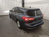  Ford  Focus Ford  Clipper 1.0i EcoBoost 74kW Connected 5d #7
