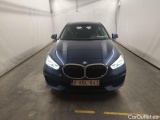  Bmw  Serie 1 BMW 1 Reeks Hatch 116d (85 kW) 5d #5