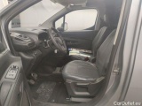  Opel  Combo Opel  1.5 Turbo 55kW 2.0T L1H1 Edition 4d #3