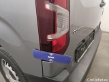  Opel  Combo Opel  1.5 Turbo 55kW 2.0T L1H1 Edition 4d #39