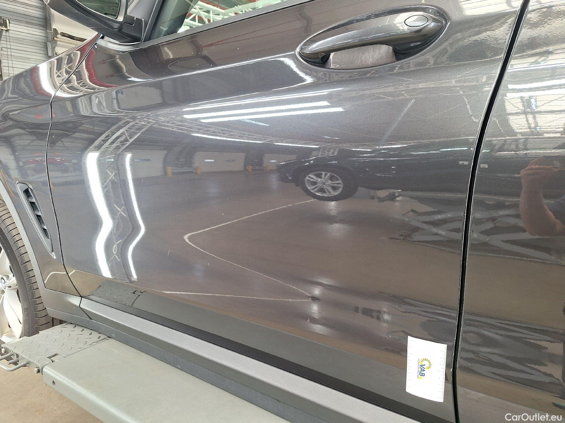  Bmw  X3 BMW,  '17, BMW  sDrive18d (110 kW) 5d #55