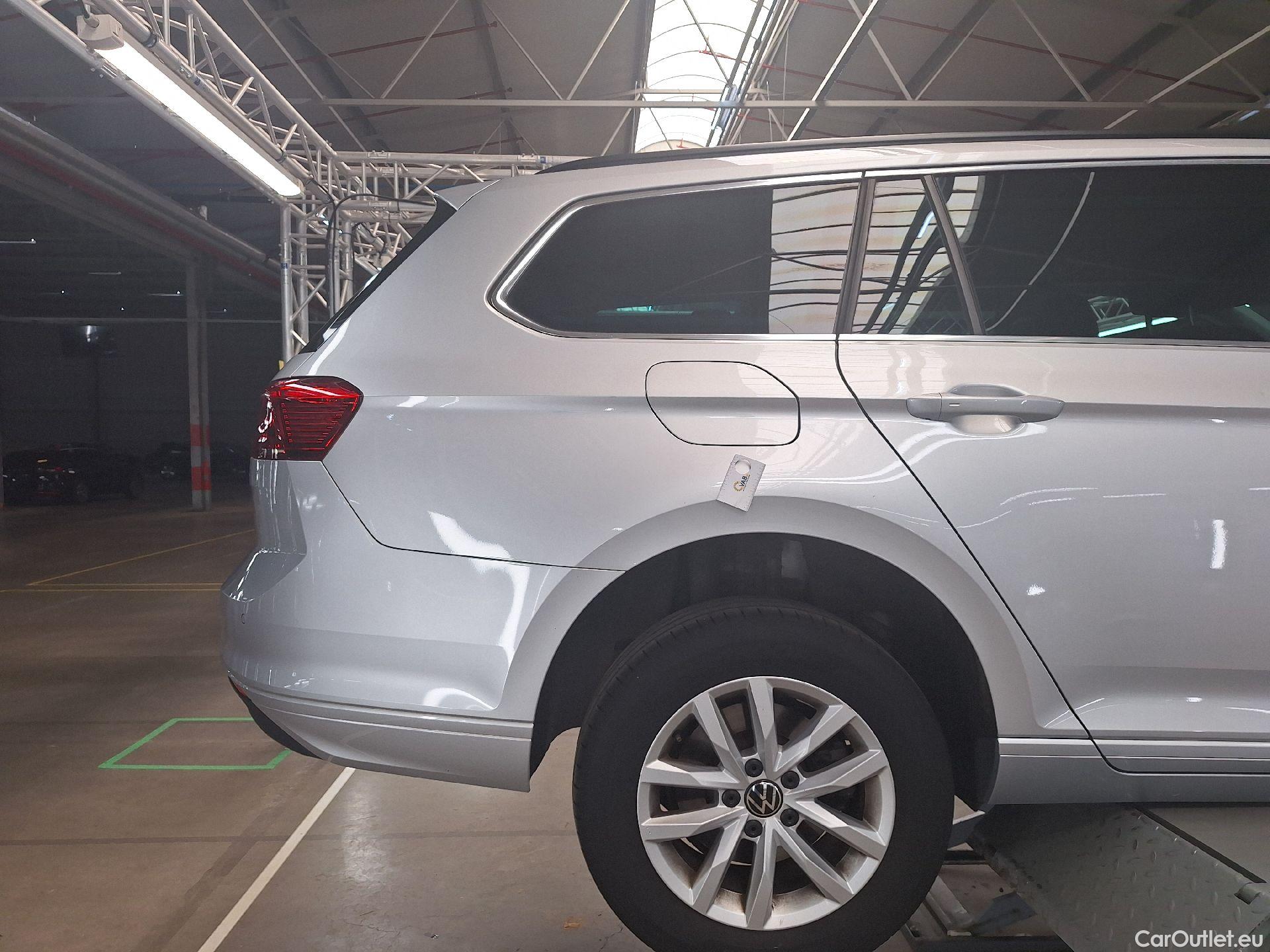  Volkswagen  Passat VW,  Variant FL'19, Volkswagen  Variant 2.0 TDI 90kW DSG Style B #15