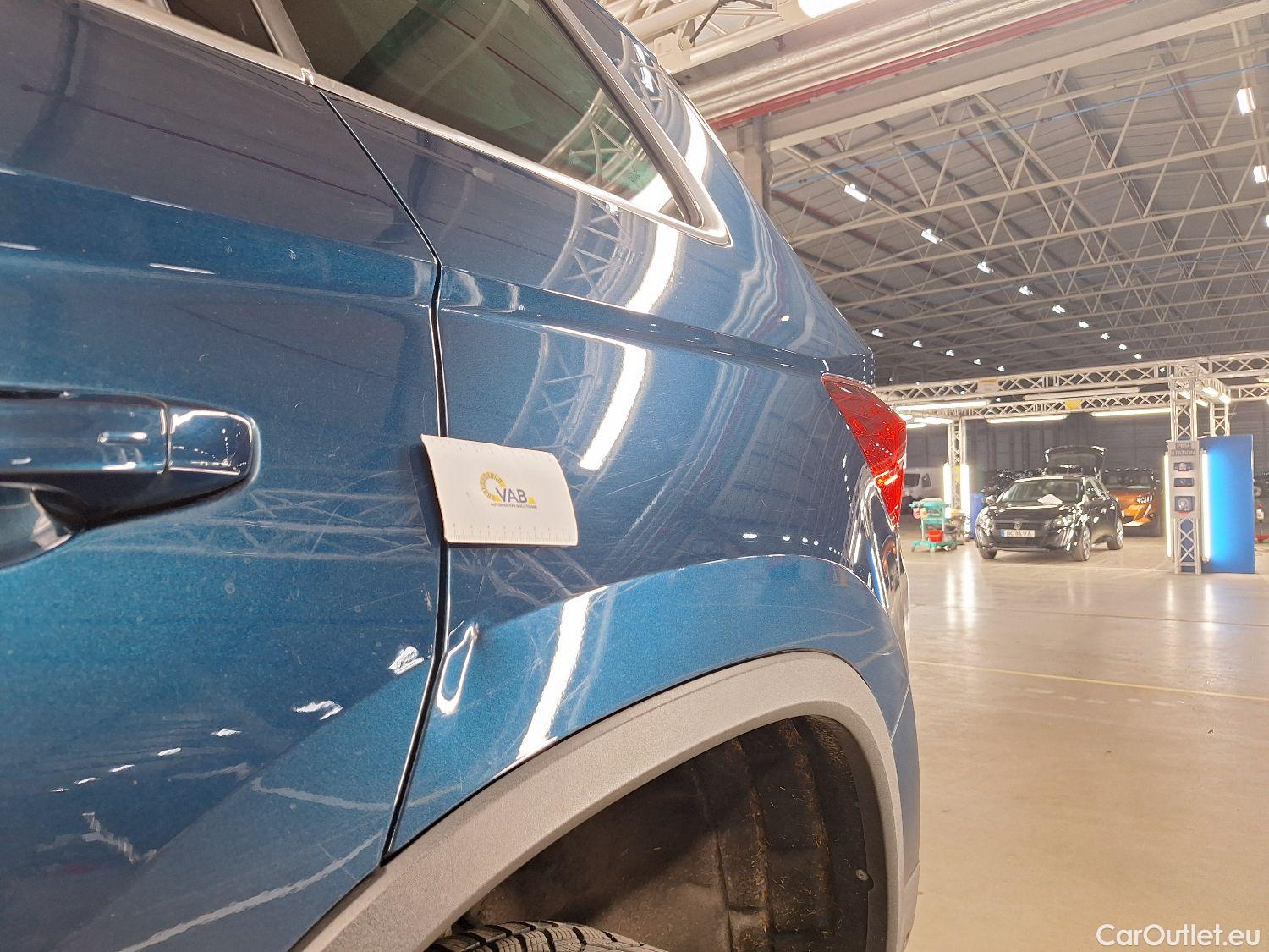  Skoda  Kodiaq Skoda,  '16, Skoda  2.0 CRTDI 110kW DSG7 Style 5d #19
